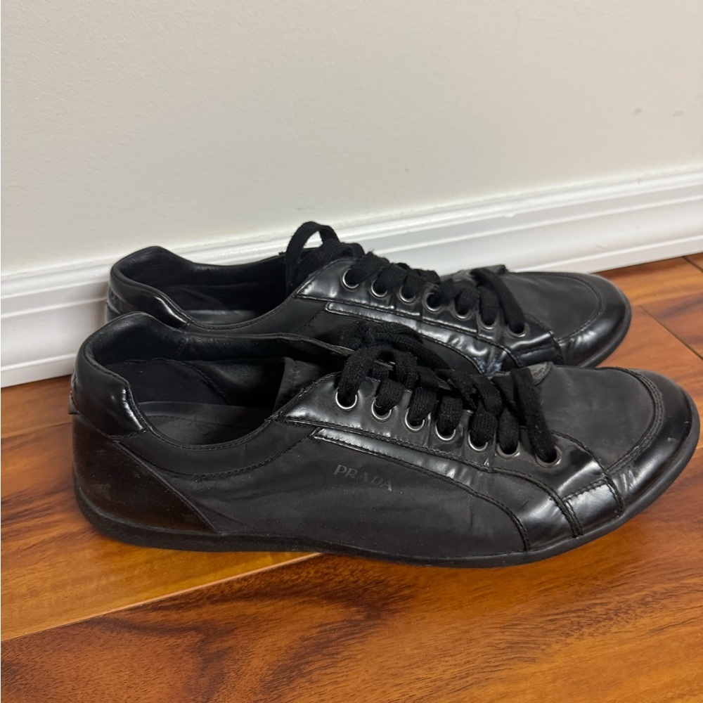 Men’s Prada Sneakers